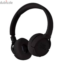 JBL TUNE 600BTNC - Noise Cancelling On-Ear Wireless Bluetooth 0