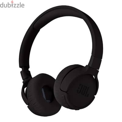 JBL TUNE 600BTNC - Noise Cancelling On-Ear Wireless Bluetooth