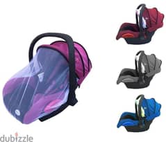 Baby Stuff Mosquito Net for Baby Stroller Cover Car Seat Covers