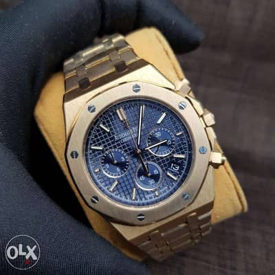 Audemars