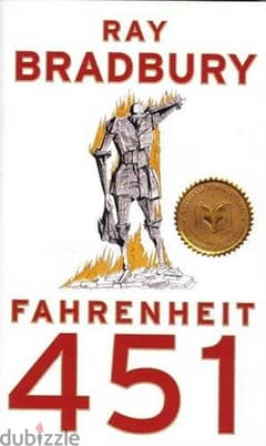 Fahrenheit 451 0