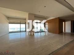 L10171-Apartment for Sale in a High Rise Tower in Achrafieh