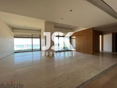 L10171-Apartment for Sale in a High Rise Tower in Achrafieh