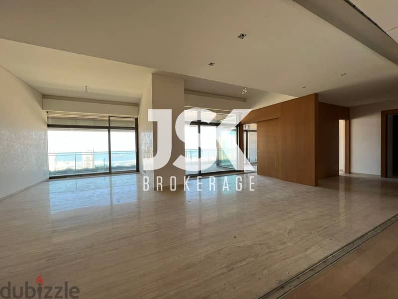 L10171-Apartment for Sale in a High Rise Tower in Achrafieh 0