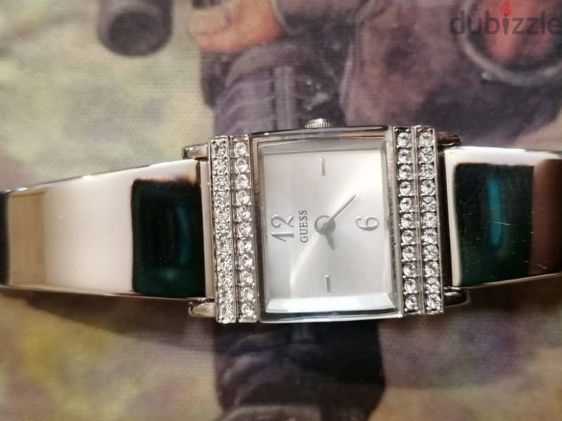 guess watch 1