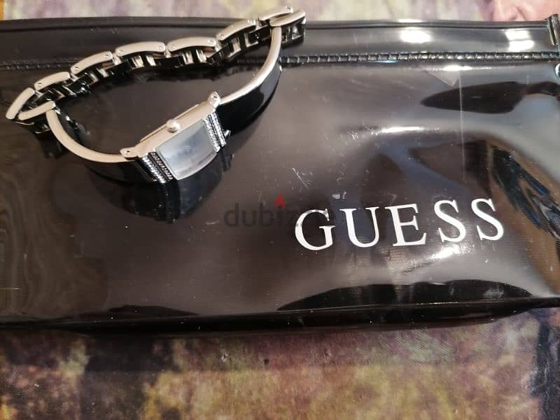 guess watch 2