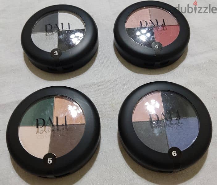 Make-up original products : online shop in Tripoli 3