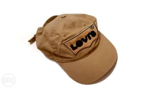 Levis cap