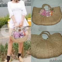 bag bamboo handbag mbattan high quality