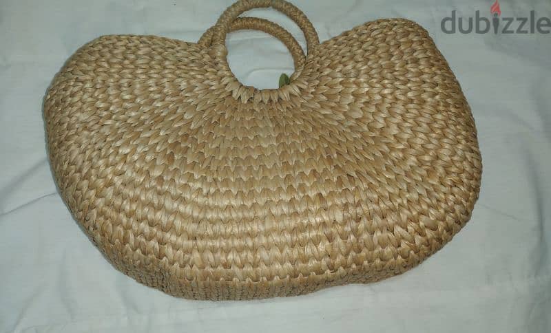 bag bamboo handbag mbattan high quality 2