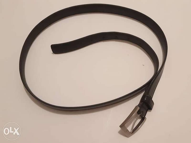 DKNY belt for men 1