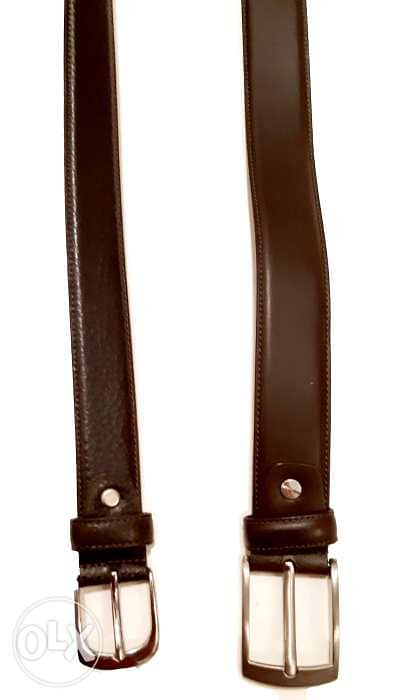 Belts for men 1