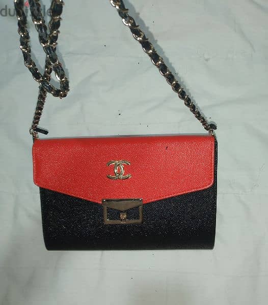 large size bag red and black copy 2