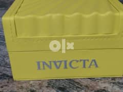 Watch Invicta S1 Rally for men