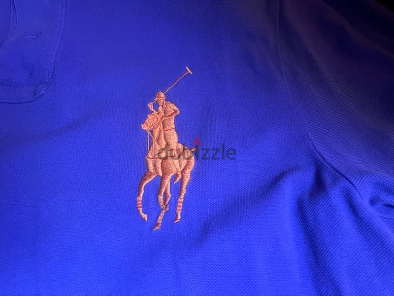 ralph lauren polo brasil - Clothing for Men - 114759803