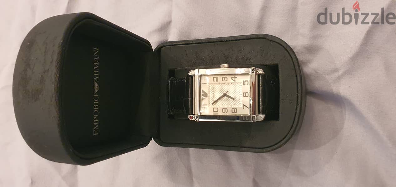 Original watches.  Rovina omorfia Armani guess tommy lacoste boss. . . 1