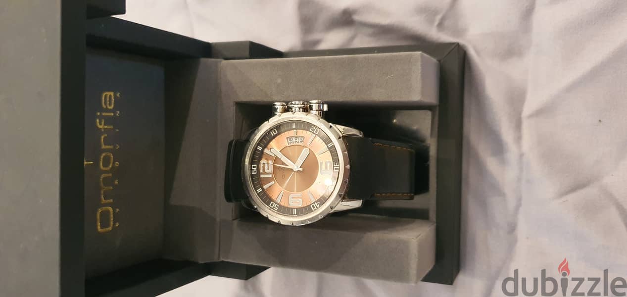 Original watches.  Rovina omorfia Armani guess tommy lacoste boss. . . 3