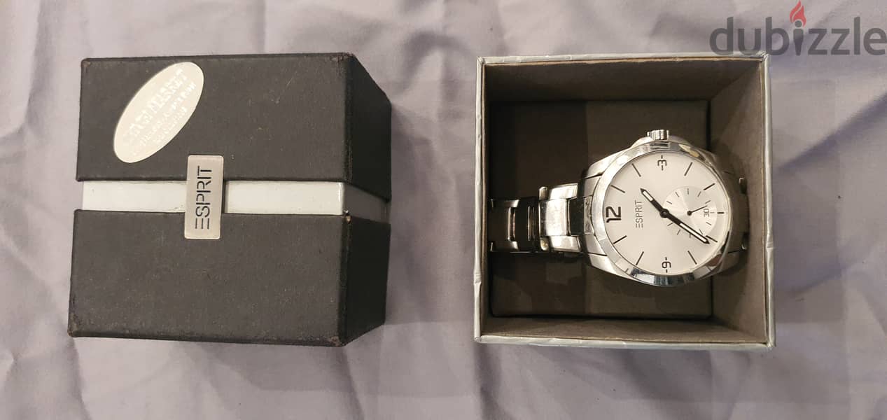 Original watches.  Rovina omorfia Armani guess tommy lacoste boss. . . 4