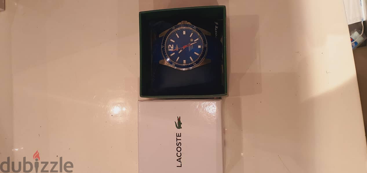 Original watches.  Rovina omorfia Armani guess tommy lacoste boss. . . 6