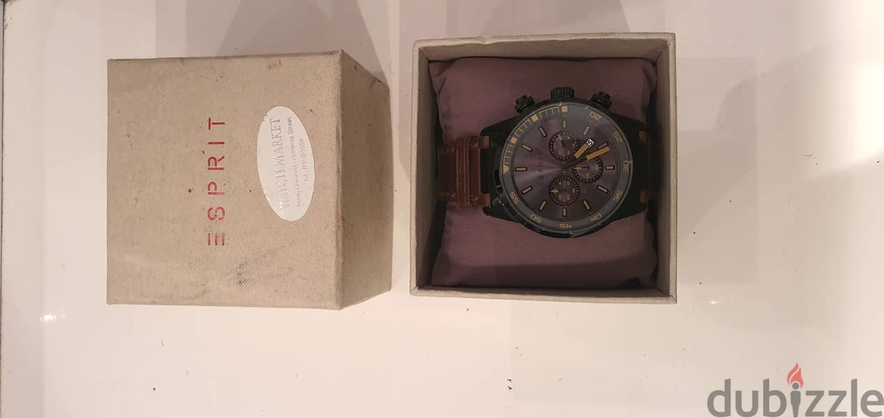 Original watches.  Rovina omorfia Armani guess tommy lacoste boss. . . 12