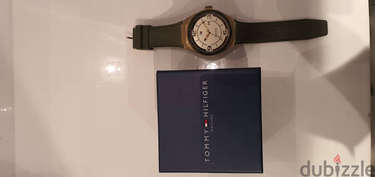 Original watches.  Rovina omorfia Armani guess tommy lacoste boss. . . 13