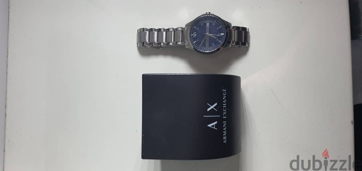 Original watches.  Rovina omorfia Armani guess tommy lacoste boss. . . 16