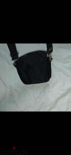 crossbag copy Longchamp black 3