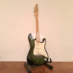 Samik Electric guitar