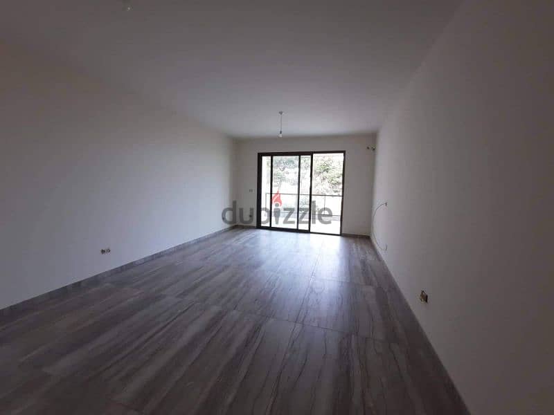Payment facilities! 135sqm deluxe apartment in Fanar for 156,000$ 1