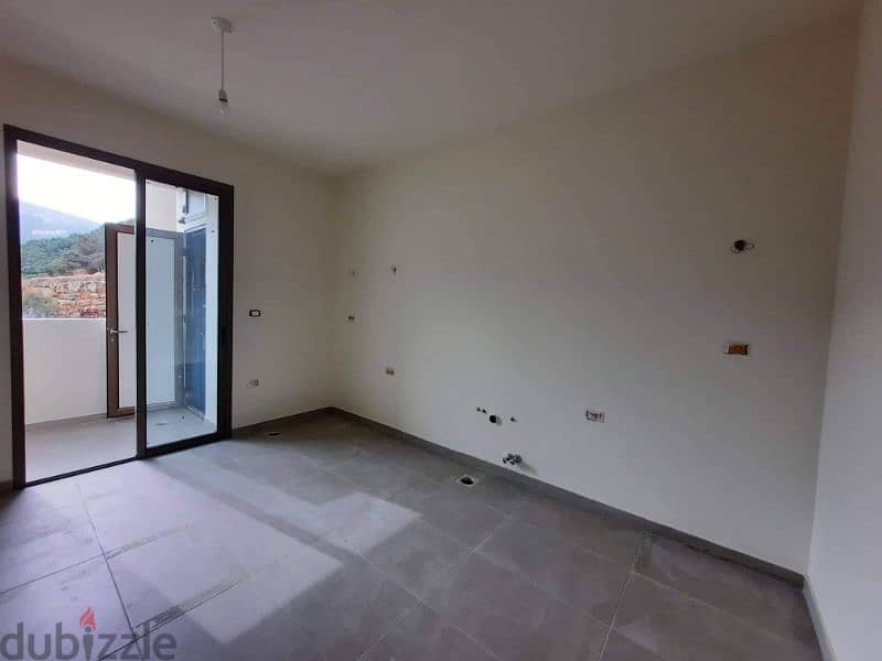 Payment facilities! 135sqm deluxe apartment in Fanar for 156,000$ 3