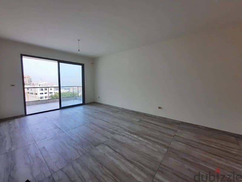 Payment facilities! 135sqm deluxe apartment in Fanar for 156,000$ 7