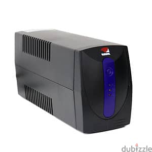 Hawk 1500VA Backup UPS PS4 PS5 PC