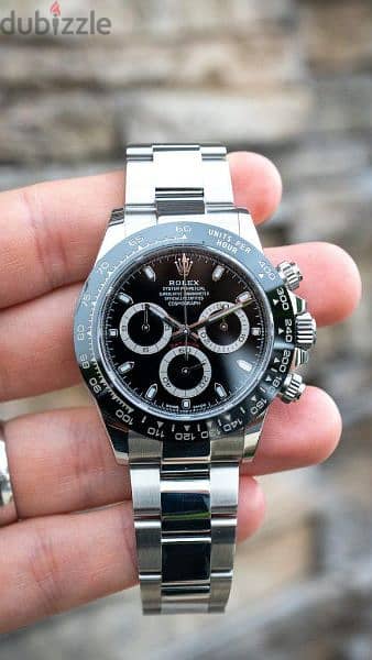 rolex Daytona