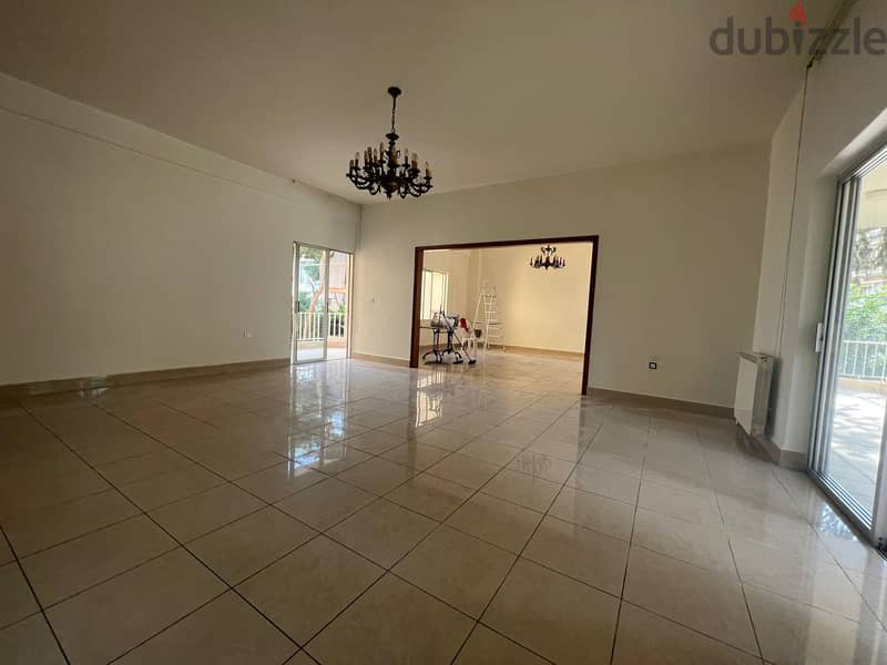 L10367-Apartment For Rent In A Prime Location In Horch Tabet 1