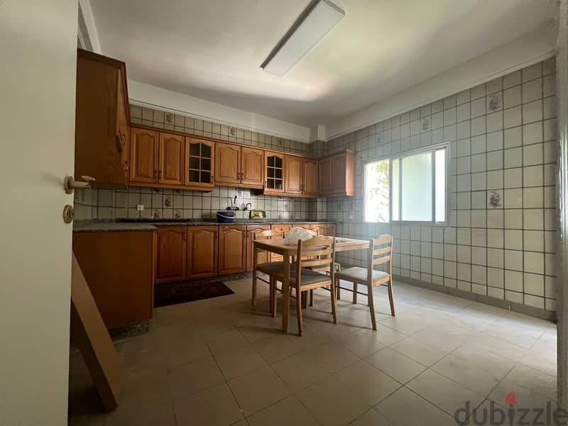 L10367-Apartment For Rent In A Prime Location In Horch Tabet 3