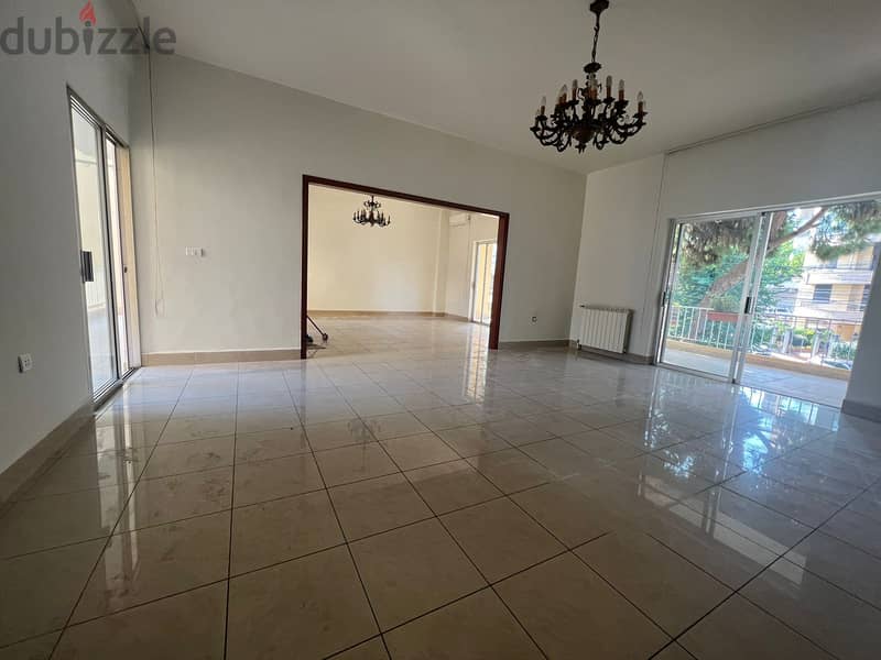 L10367-Apartment For Rent In A Prime Location In Horch Tabet 6