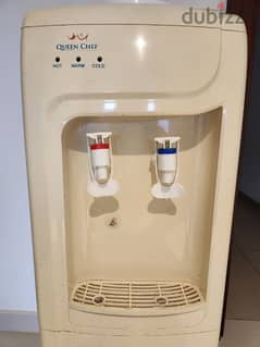 Watercooler for sale- good condition