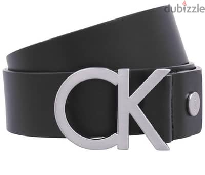 calvin klein belt