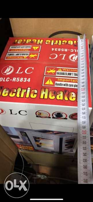 electric heater 10 heating 7