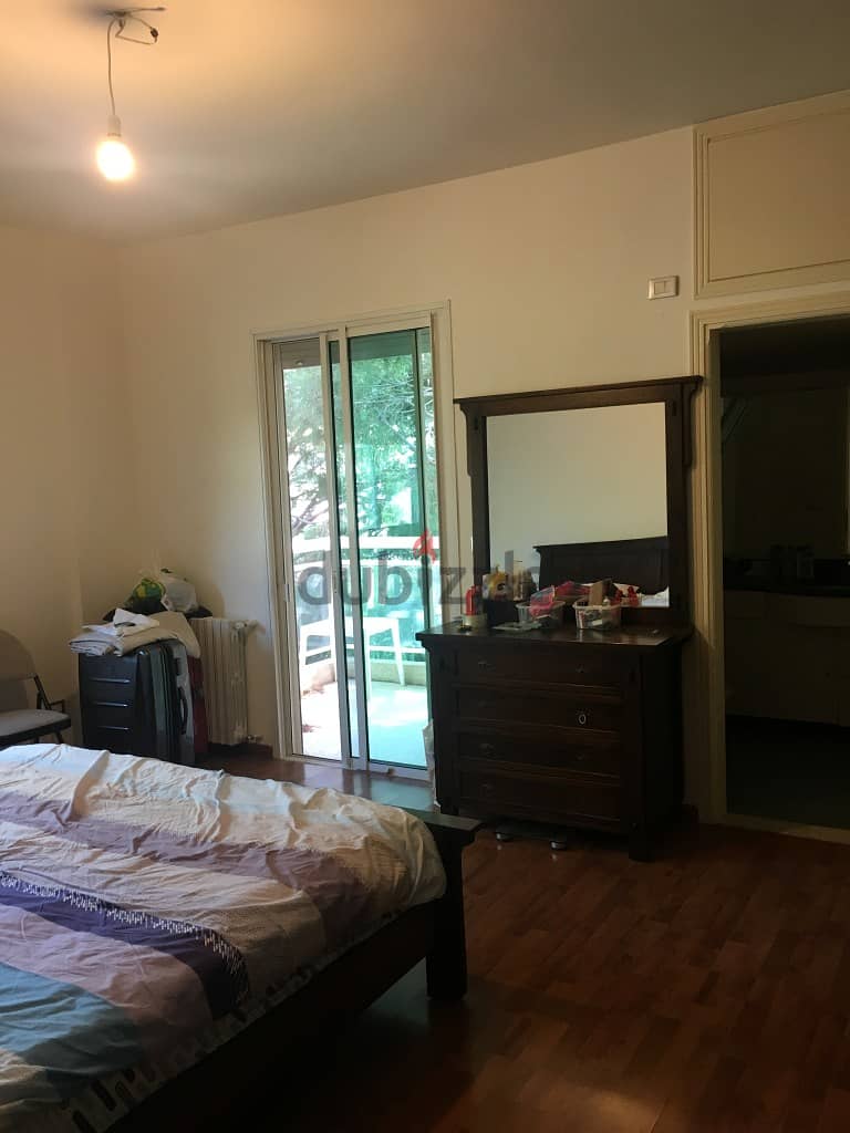 Prime location | 200 Sqm Apartment in Monteverde | Open View 11