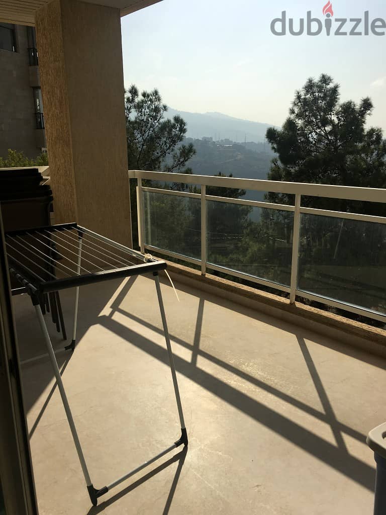 Prime location | 200 Sqm Apartment in Monteverde | Open View 16
