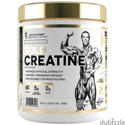 creatine 60 srv