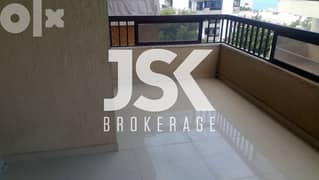 L03377-Brand New Apartment For Sale at Zouk Mosbeh