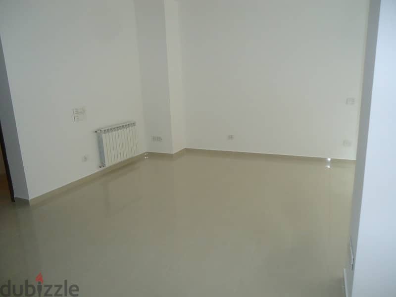 Apartment for sale in Beit meri شقه للبيع في بيت مري 1