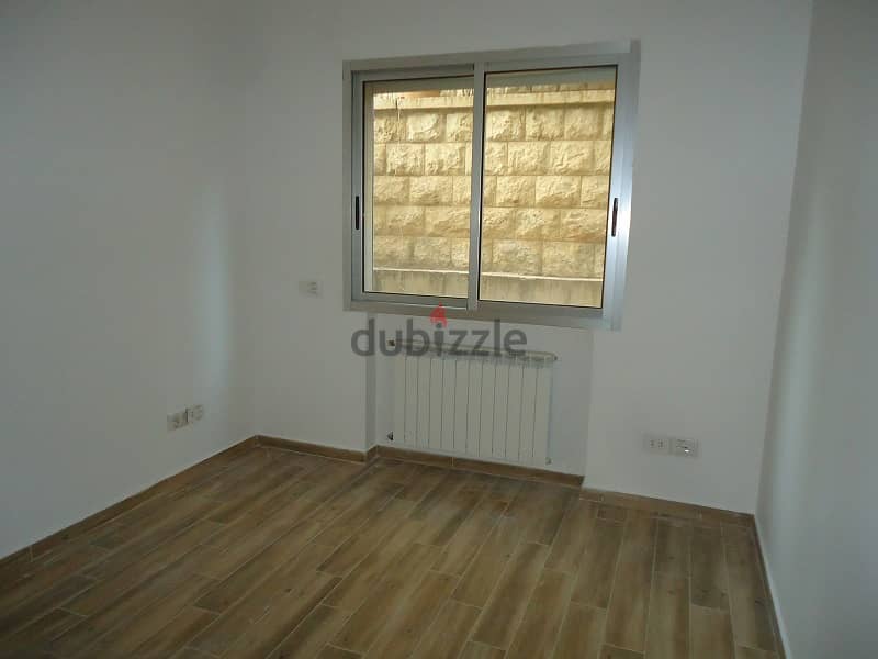 Apartment for sale in Beit meri شقه للبيع في بيت مري 4