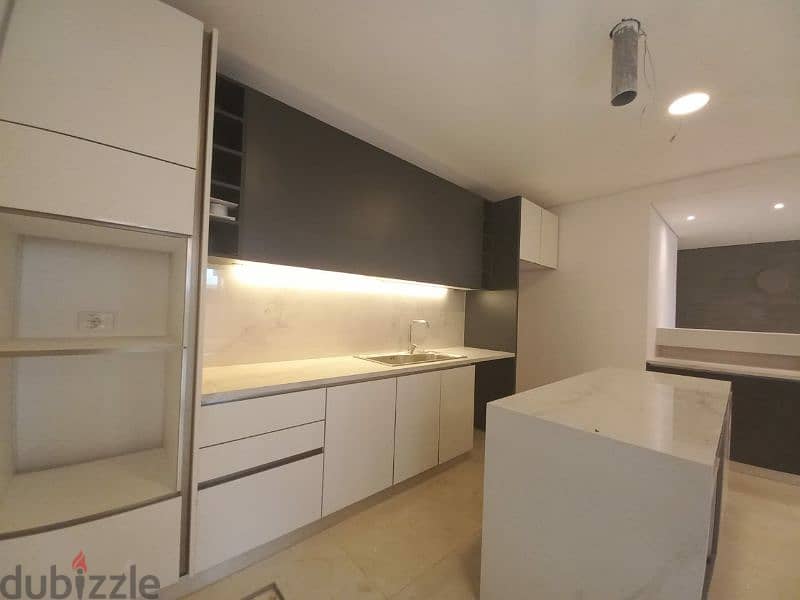 Super high-end 255sqm apartment in Biyada for 350,000$ 3