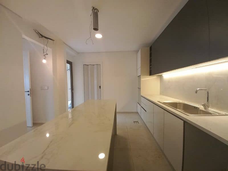 Super high-end 255sqm apartment in Biyada for 350,000$ 4