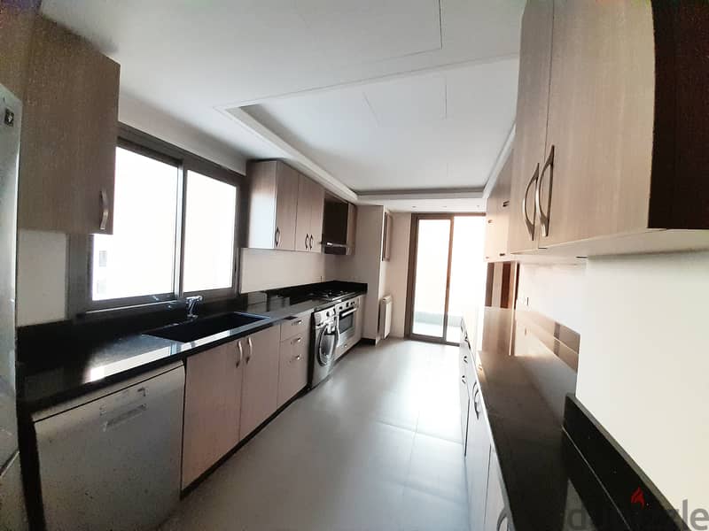 brand new 225 sqm apartment in Achrafieh for Sale! REF#SI80116 2