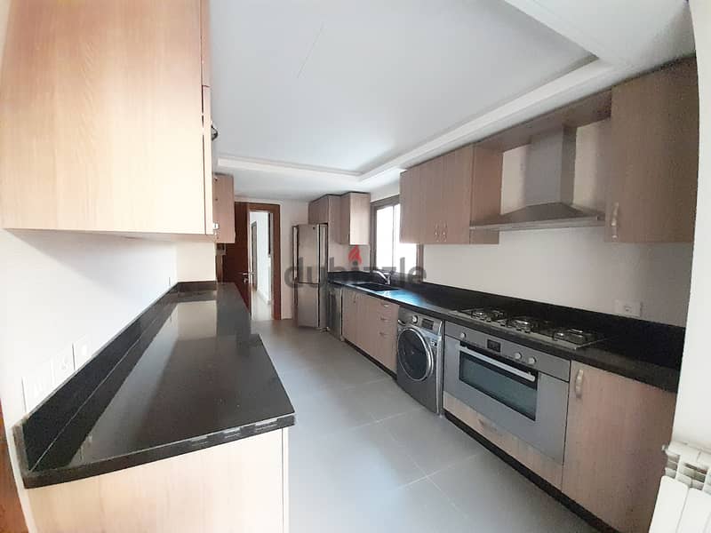 brand new 225 sqm apartment in Achrafieh for Sale! REF#SI80116 3