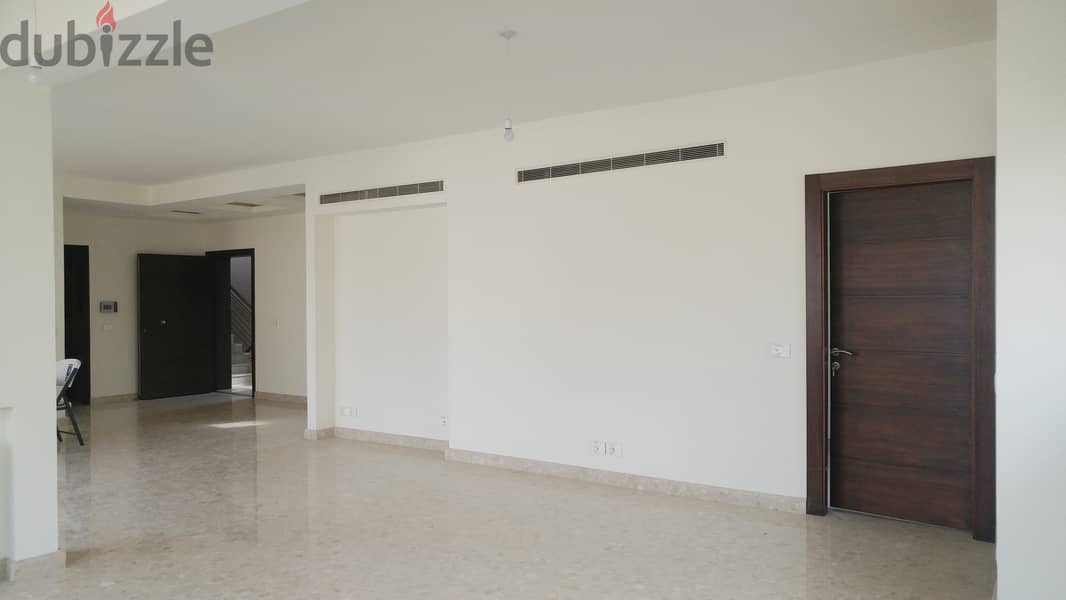 brand new 225 sqm apartment in Achrafieh for Sale! REF#SI80116 4